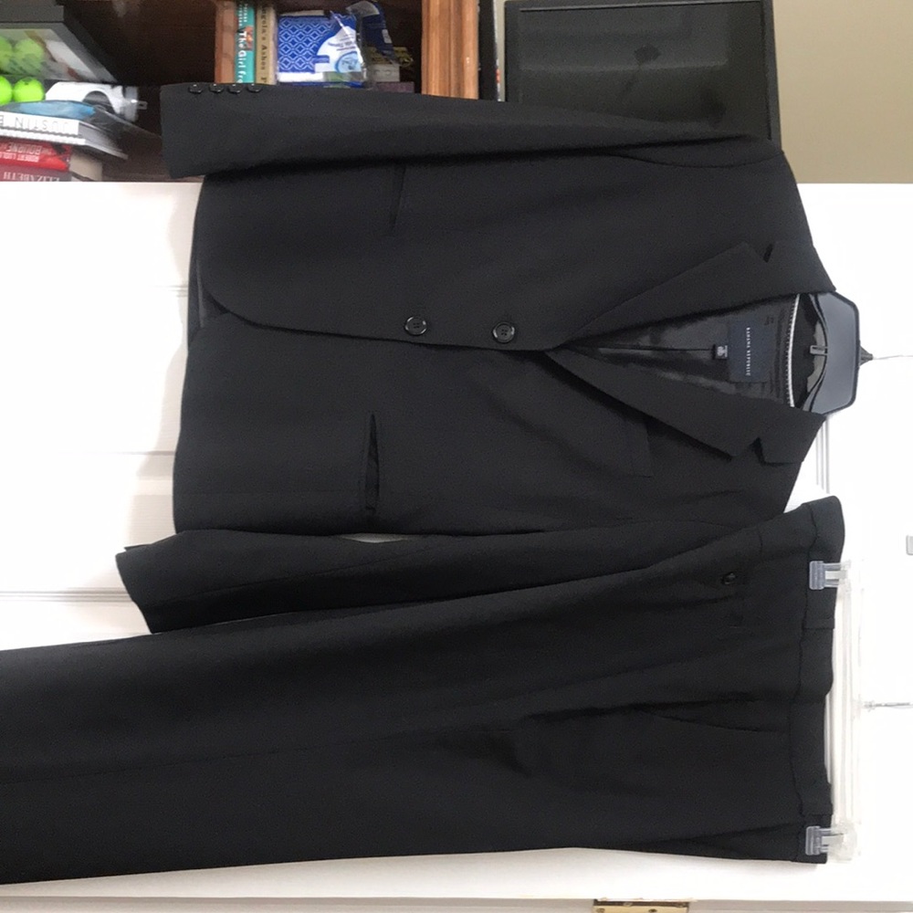 Banana Republic 2-piece Suit